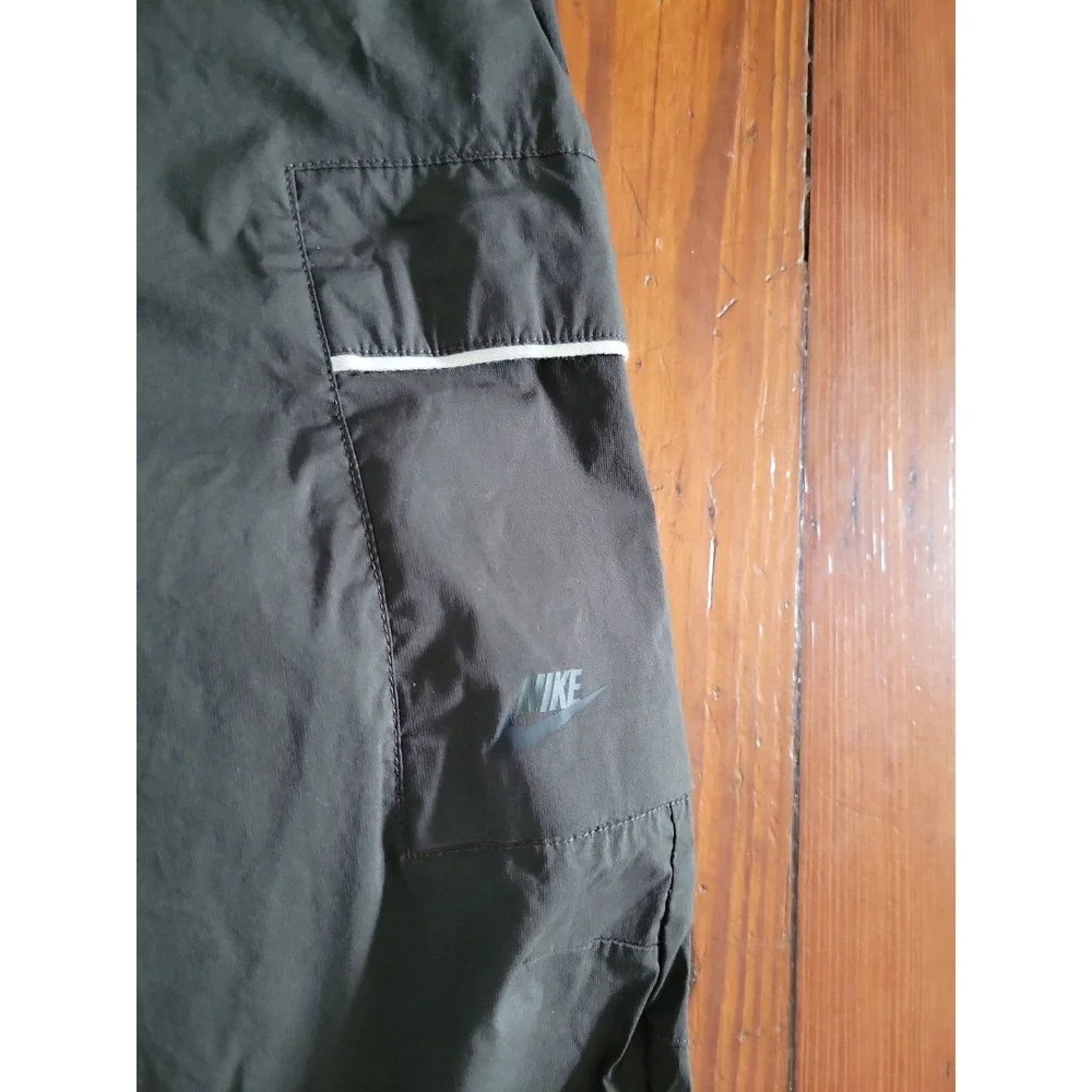 Nike no stains